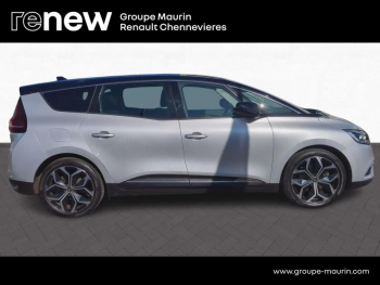 Photo 4 du bon plan RENAULT Grand Scenic 1.3 TCe 160ch Intens EDC - 21 occasion à 16499 €