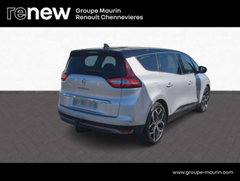 Photo 5 du bon plan RENAULT Grand Scenic 1.3 TCe 160ch Intens EDC - 21 occasion à 16499 €