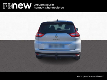 Photo 6 du bon plan RENAULT Grand Scenic 1.3 TCe 160ch Intens EDC - 21 occasion à 16499 €