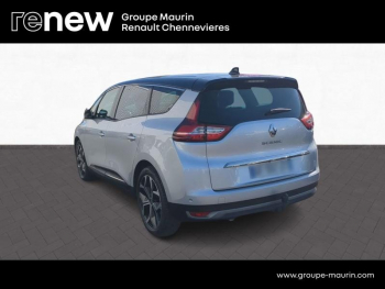 Photo 7 du bon plan RENAULT Grand Scenic 1.3 TCe 160ch Intens EDC - 21 occasion à 16499 €