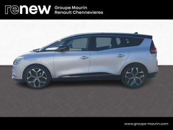 Photo 8 du bon plan RENAULT Grand Scenic 1.3 TCe 160ch Intens EDC - 21 occasion à 16499 €