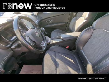 Photo 9 du bon plan RENAULT Grand Scenic 1.3 TCe 160ch Intens EDC - 21 occasion à 16499 €