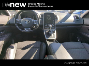 Photo 11 du bon plan RENAULT Grand Scenic 1.3 TCe 160ch Intens EDC - 21 occasion à 16499 €