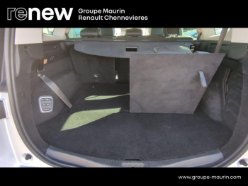 Photo 12 du bon plan RENAULT Grand Scenic 1.3 TCe 160ch Intens EDC - 21 occasion à 16499 €