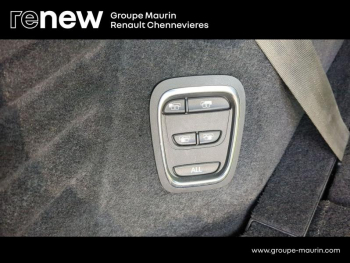 Photo 13 du bon plan RENAULT Grand Scenic 1.3 TCe 160ch Intens EDC - 21 occasion à 16499 €