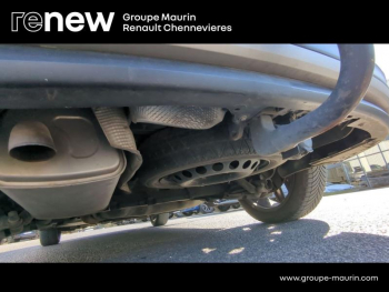 Photo 14 du bon plan RENAULT Grand Scenic 1.3 TCe 160ch Intens EDC - 21 occasion à 16499 €