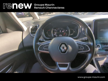 Photo 17 du bon plan RENAULT Grand Scenic 1.3 TCe 160ch Intens EDC - 21 occasion à 16499 €