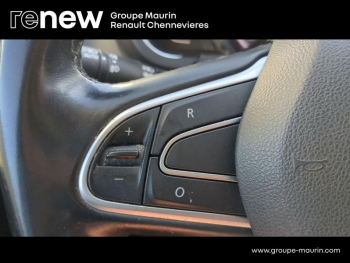 Photo 18 du bon plan RENAULT Grand Scenic 1.3 TCe 160ch Intens EDC - 21 occasion à 16499 €