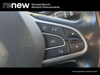 Photo 19 du bon plan RENAULT Grand Scenic 1.3 TCe 160ch Intens EDC - 21 occasion à 16499 €