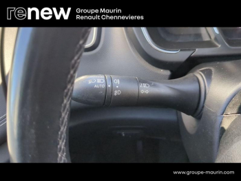 Photo 20 du bon plan RENAULT Grand Scenic 1.3 TCe 160ch Intens EDC - 21 occasion à 16499 €