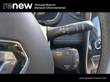 Photo 21 du bon plan RENAULT Grand Scenic 1.3 TCe 160ch Intens EDC - 21 occasion à 16499 €