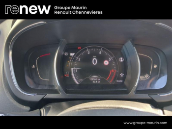 Photo 22 du bon plan RENAULT Grand Scenic 1.3 TCe 160ch Intens EDC - 21 occasion à 16499 €