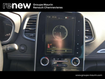 Photo 23 du bon plan RENAULT Grand Scenic 1.3 TCe 160ch Intens EDC - 21 occasion à 16499 €