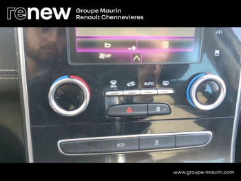 Photo 25 du bon plan RENAULT Grand Scenic 1.3 TCe 160ch Intens EDC - 21 occasion à 16499 €