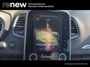 Photo 27 du bon plan RENAULT Grand Scenic 1.3 TCe 160ch Intens EDC - 21 occasion à 16499 €