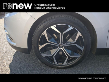 Photo 28 du bon plan RENAULT Grand Scenic 1.3 TCe 160ch Intens EDC - 21 occasion à 16499 €