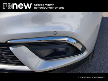 Photo 29 du bon plan RENAULT Grand Scenic 1.3 TCe 160ch Intens EDC - 21 occasion à 16499 €