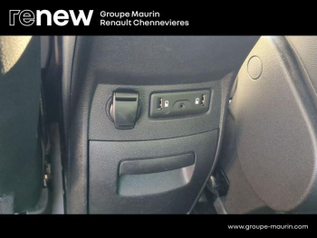 Photo 30 du bon plan RENAULT Grand Scenic 1.3 TCe 160ch Intens EDC - 21 occasion à 16499 €