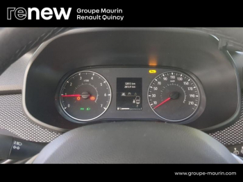 Photo 25 du bon plan DACIA Sandero 1.0 TCe 90ch Stepway Expression occasion à 13889 €