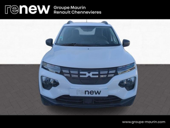 Photo 2 du bon plan DACIA Spring 45ch Essential 23 occasion à 11999 €