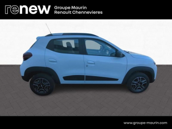 Photo 4 du bon plan DACIA Spring 45ch Essential 23 occasion à 11999 €