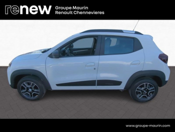 Photo 8 du bon plan DACIA Spring 45ch Essential 23 occasion à 11999 €