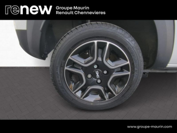 Photo 12 du bon plan DACIA Spring 45ch Essential 23 occasion à 11999 €