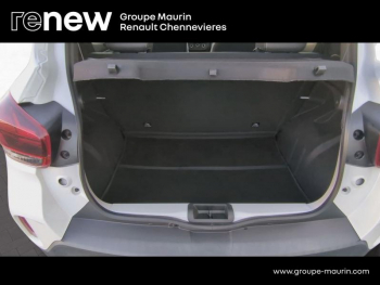 Photo 13 du bon plan DACIA Spring 45ch Essential 23 occasion à 11999 €