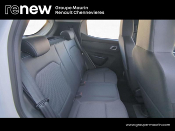 Photo 14 du bon plan DACIA Spring 45ch Essential 23 occasion à 11999 €