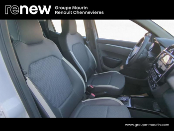 Photo 16 du bon plan DACIA Spring 45ch Essential 23 occasion à 11999 €