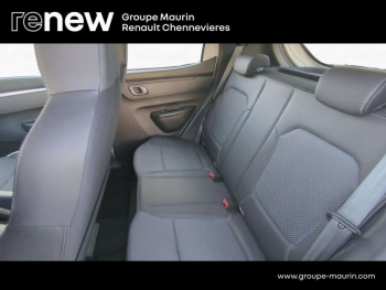 Photo 17 du bon plan DACIA Spring 45ch Essential 23 occasion à 11999 €