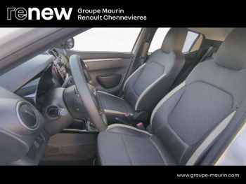 Photo 18 du bon plan DACIA Spring 45ch Essential 23 occasion à 11999 €