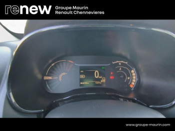 Photo 19 du bon plan DACIA Spring 45ch Essential 23 occasion à 11999 €