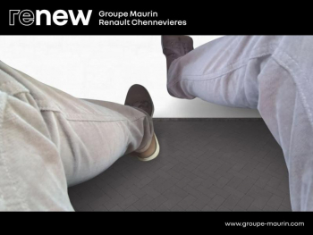 Photo 20 du bon plan DACIA Spring 45ch Essential 23 occasion à 11999 €