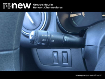 Photo 21 du bon plan DACIA Spring 45ch Essential 23 occasion à 11999 €