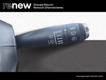 Photo 22 du bon plan DACIA Spring 45ch Essential 23 occasion à 11999 €