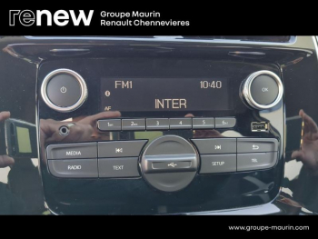 Photo 23 du bon plan DACIA Spring 45ch Essential 23 occasion à 11999 €