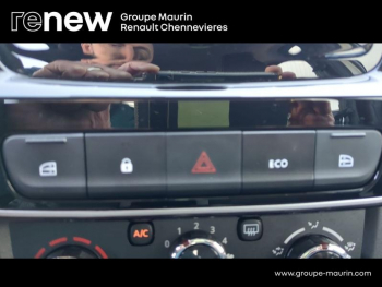 Photo 24 du bon plan DACIA Spring 45ch Essential 23 occasion à 11999 €