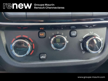 Photo 25 du bon plan DACIA Spring 45ch Essential 23 occasion à 11999 €