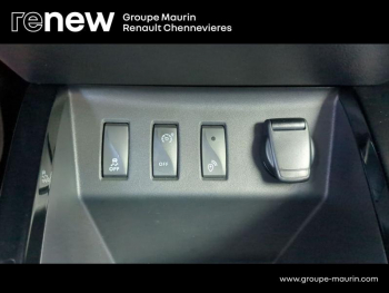 Photo 26 du bon plan DACIA Spring 45ch Essential 23 occasion à 11999 €