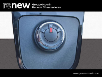 Photo 27 du bon plan DACIA Spring 45ch Essential 23 occasion à 11999 €