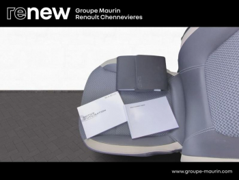 Photo 28 du bon plan DACIA Spring 45ch Essential 23 occasion à 11999 €