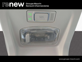 Photo 30 du bon plan DACIA Spring 45ch Essential 23 occasion à 11999 €