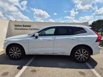 Photo 2 du bon plan VOLVO XC60 T8 Twin Engine 303 + 87ch Inscription Luxe Geartronic occasion à 35990 €