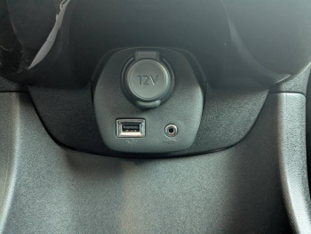 Photo 18 du bon plan PEUGEOT 108 VTi 72 Style BMP5 5p occasion à 7990 €