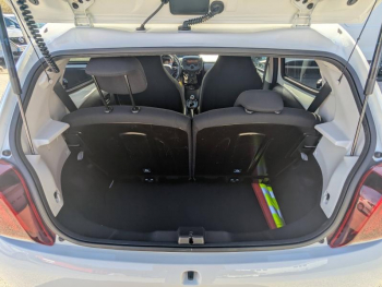 Photo 20 du bon plan PEUGEOT 108 VTi 72 Style BMP5 5p occasion à 7990 €