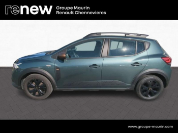 Photo 8 du bon plan DACIA Sandero 1.0 ECO-G 100ch Stepway Extreme + occasion à 15499 €