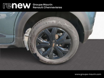 Photo 9 du bon plan DACIA Sandero 1.0 ECO-G 100ch Stepway Extreme + occasion à 15499 €