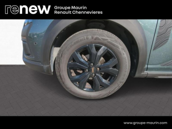 Photo 10 du bon plan DACIA Sandero 1.0 ECO-G 100ch Stepway Extreme + occasion à 15499 €