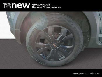 Photo 11 du bon plan DACIA Sandero 1.0 ECO-G 100ch Stepway Extreme + occasion à 15499 €